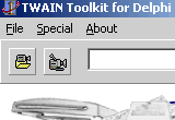 ActiveTWAIN Toolkit