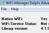 Advanced WiFi-Manager
