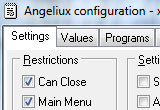 Angeliux