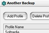 Another Backup