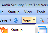 AnVir Security Suite