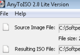 AnyToISO Converter