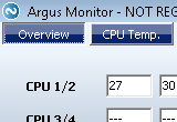 Argus Monitor