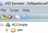 AS3 Sorcerer
