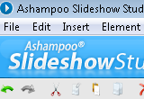 Ashampoo Slideshow Studio HD