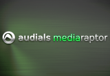Audials Mediaraptor (formerly Videoraptor)