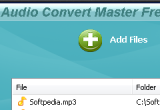 Audio Convert Master