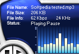 Audio Mid Recorder