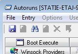 AutoRuns