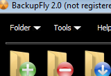 BackupFly