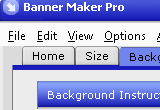 Banner Maker Pro