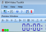 BDH Video ToolKit