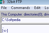 32bit FTP