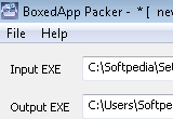 BoxedApp Packer