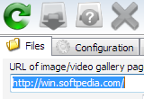 Bulk Image Downloader