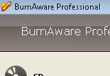 BurnAware Professional