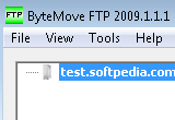 ByteMove FTP