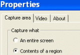 Bytescout Screen Capturing SDK