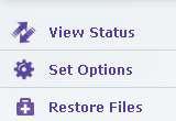 Carbonite Online PC Backup