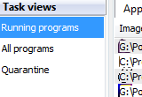 Chameleon Task Manager