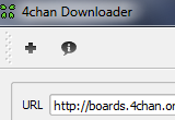 4chan Downloader