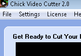 Chick Video Cutter