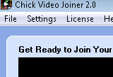 Chick Video Joiner