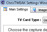 ChrisTWEAK