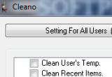 Cleano
