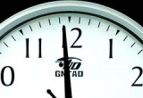 Clock 2010 Screensaver