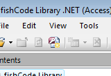 Code Library .NET (Access)