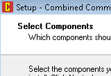 Combined Community Codec Pack