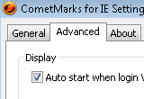 CometMarks