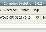 Complex Evolution