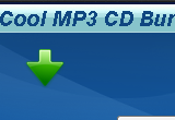Cool MP3 CD Burner