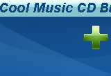 Cool Music CD Burner