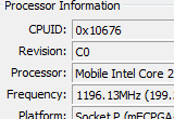 Core Temp