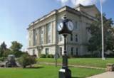 Creek County District Court