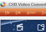 CXB Video Converter