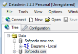 DatAdmin Personal