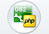 DB2 PHP Generator Professional