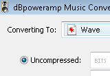 dBpowerAMP Music Converter