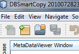 DBSmartCopy