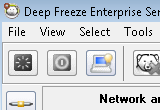 Deep Freeze Enterprise