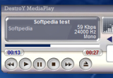 DestroY MediaPlay