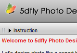 5DFly Photo Design