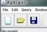 DGB GUI