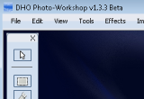 DHO Photo-Workshop
