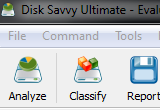 Disk Savvy Ultimate