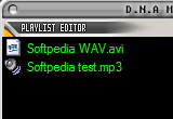 D.N.A Media Player